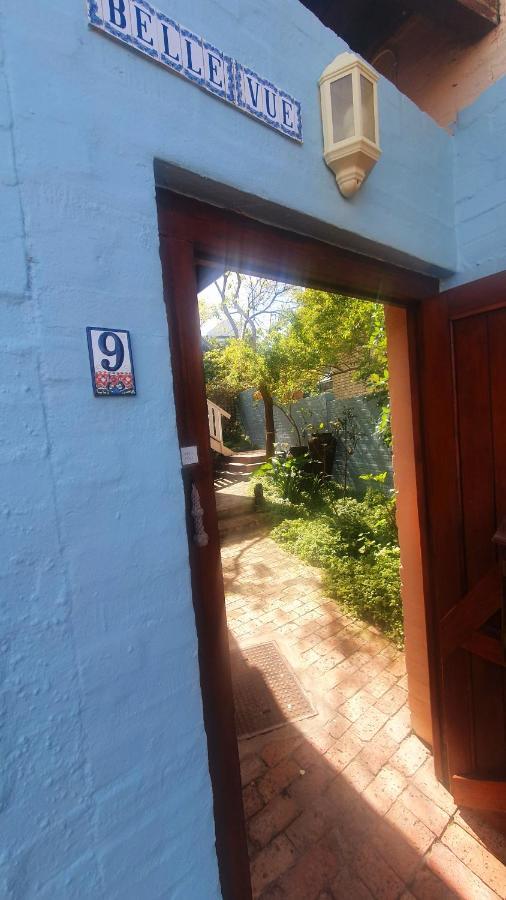 Belle Vue Guesthouse Hermanus Cameră foto