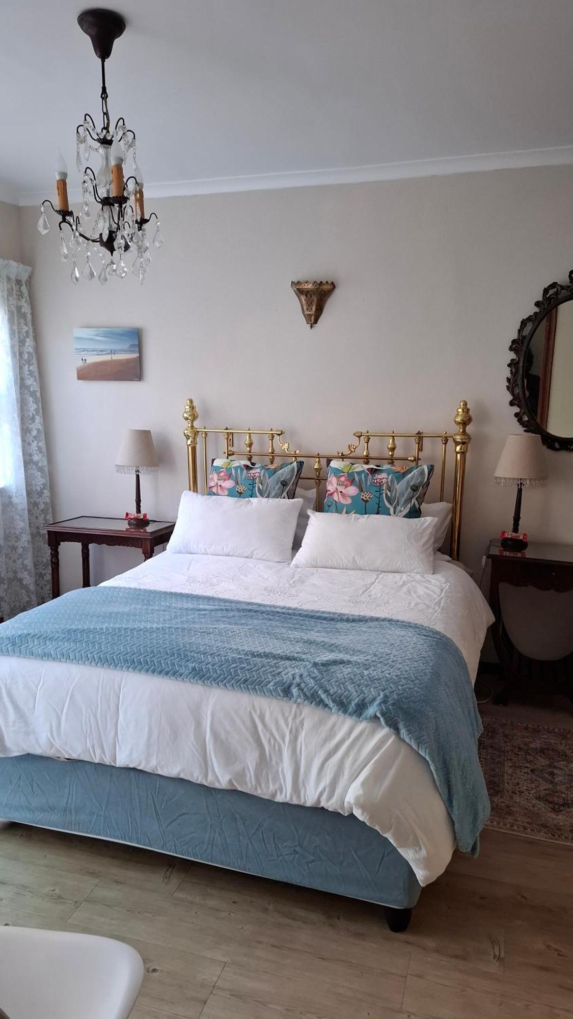Belle Vue Guesthouse Hermanus Exterior foto