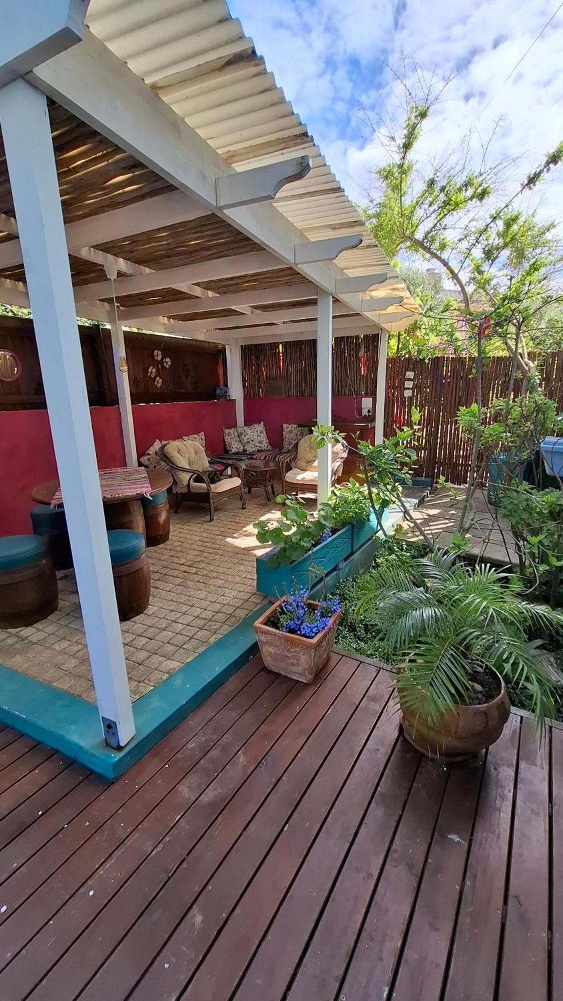 Belle Vue Guesthouse Hermanus Cameră foto
