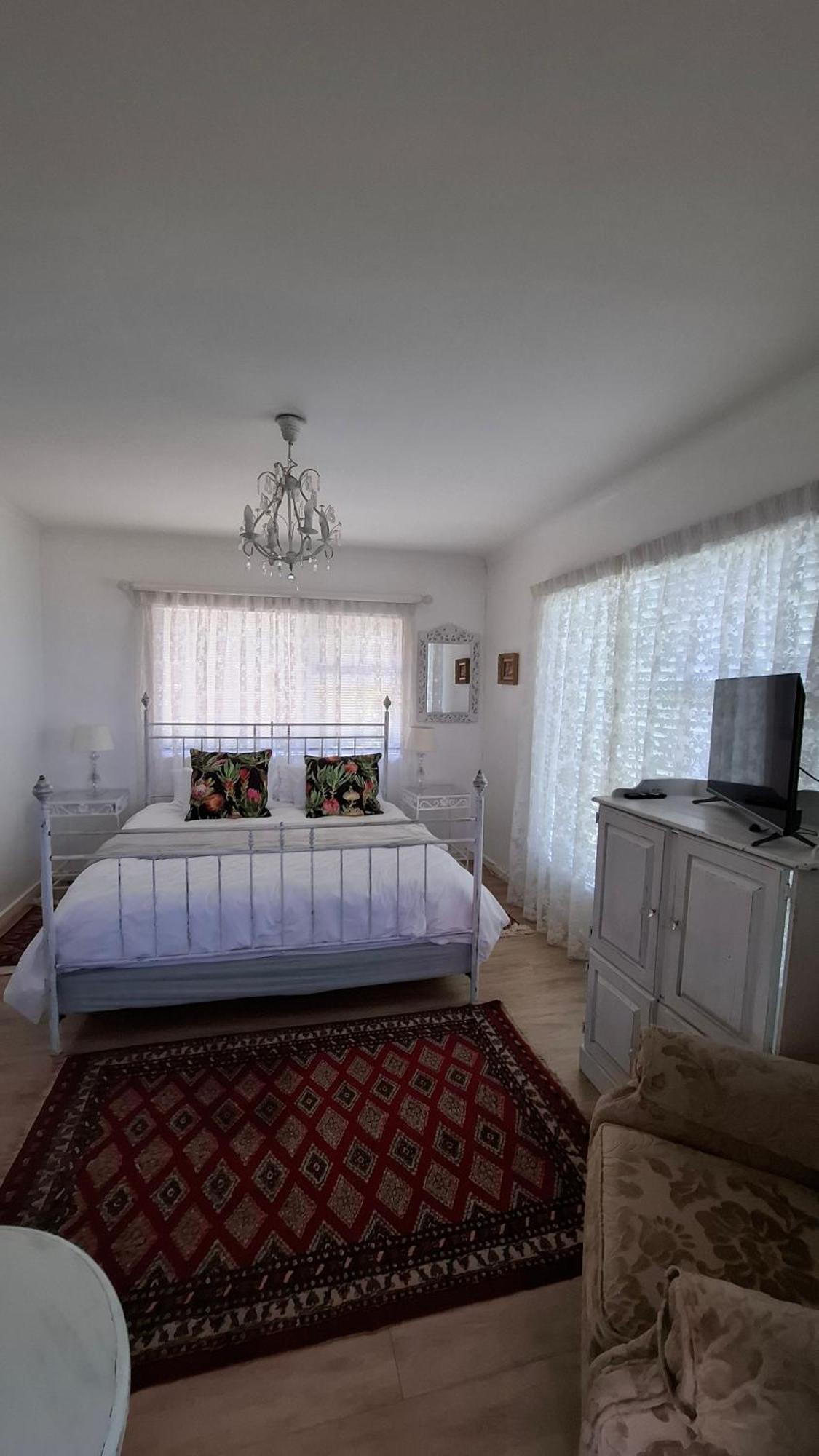 Belle Vue Guesthouse Hermanus Exterior foto