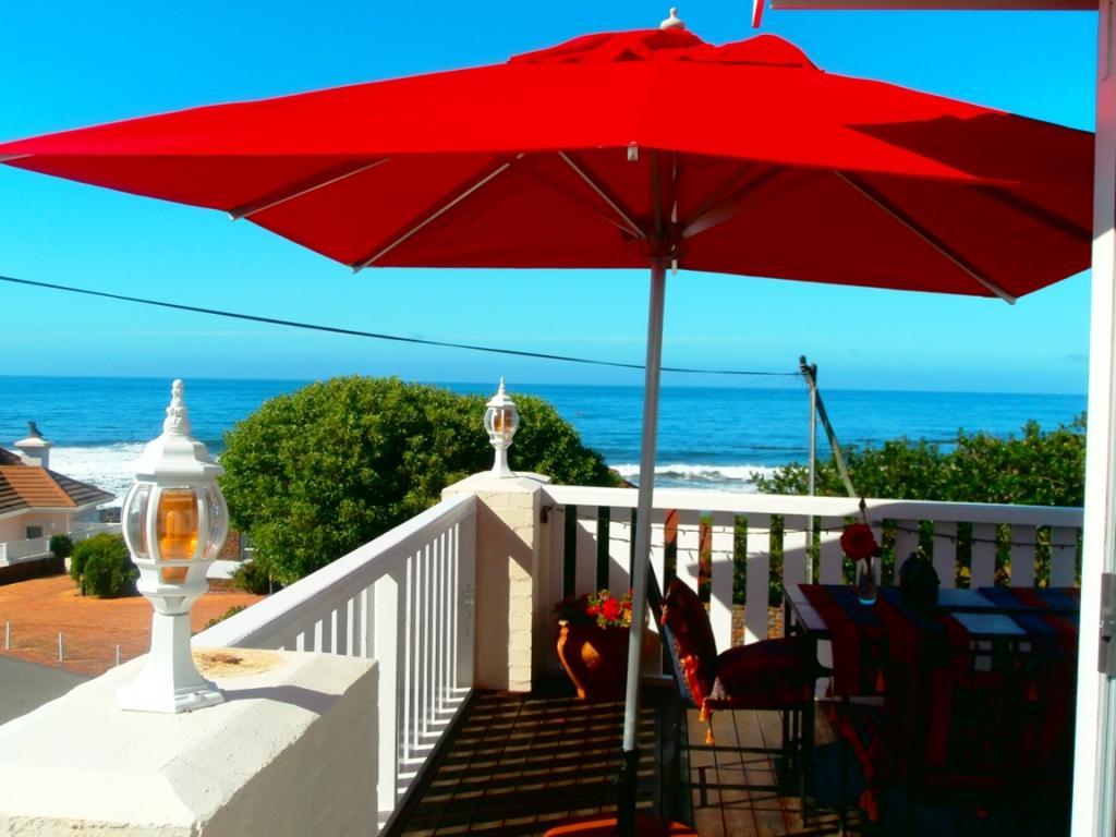 Belle Vue Guesthouse Hermanus Exterior foto