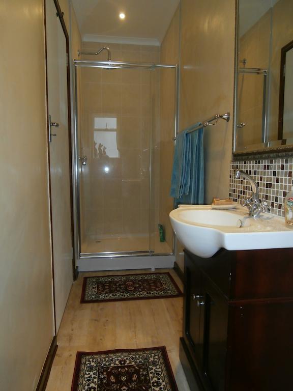 Belle Vue Guesthouse Hermanus Cameră foto