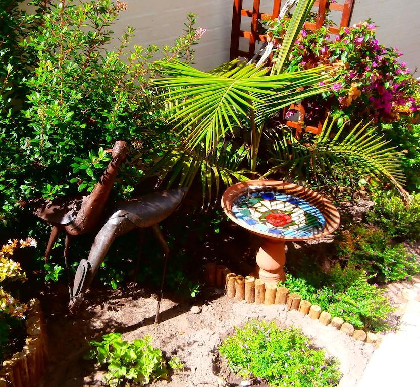 Belle Vue Guesthouse Hermanus Exterior foto
