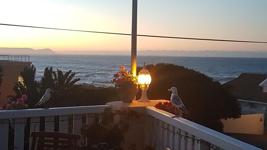 Belle Vue Guesthouse Hermanus Exterior foto