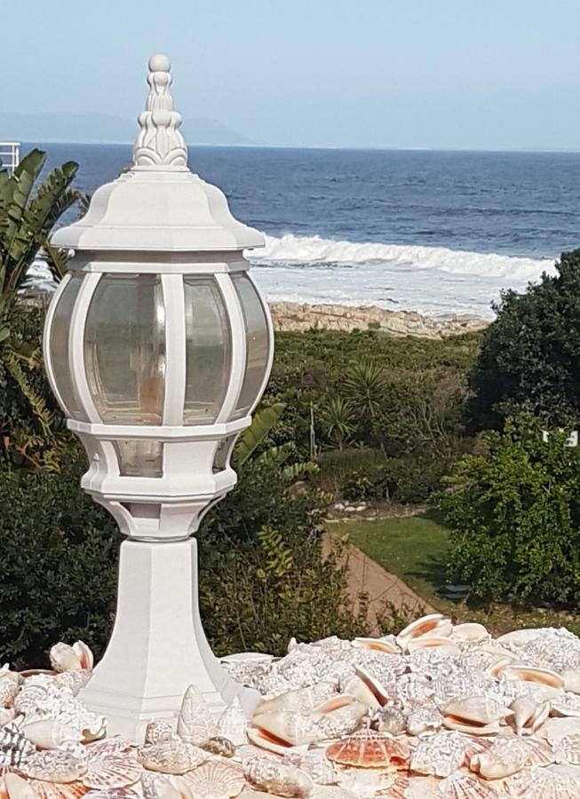Belle Vue Guesthouse Hermanus Exterior foto