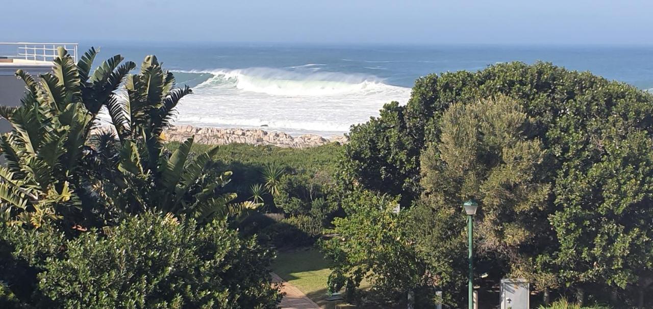 Belle Vue Guesthouse Hermanus Exterior foto